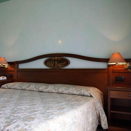 Hotel Bracco Loreggia Zewnętrze zdjęcie