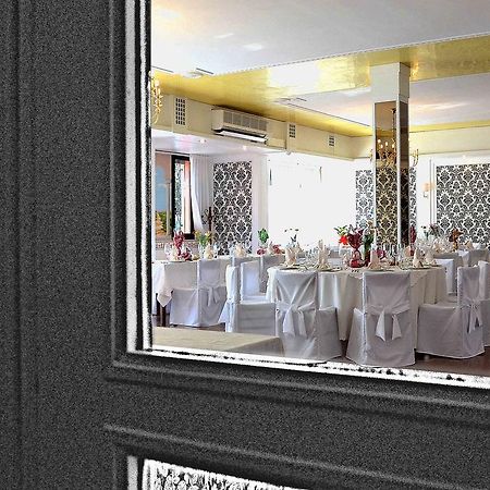 Hotel Bracco Loreggia Zewnętrze zdjęcie