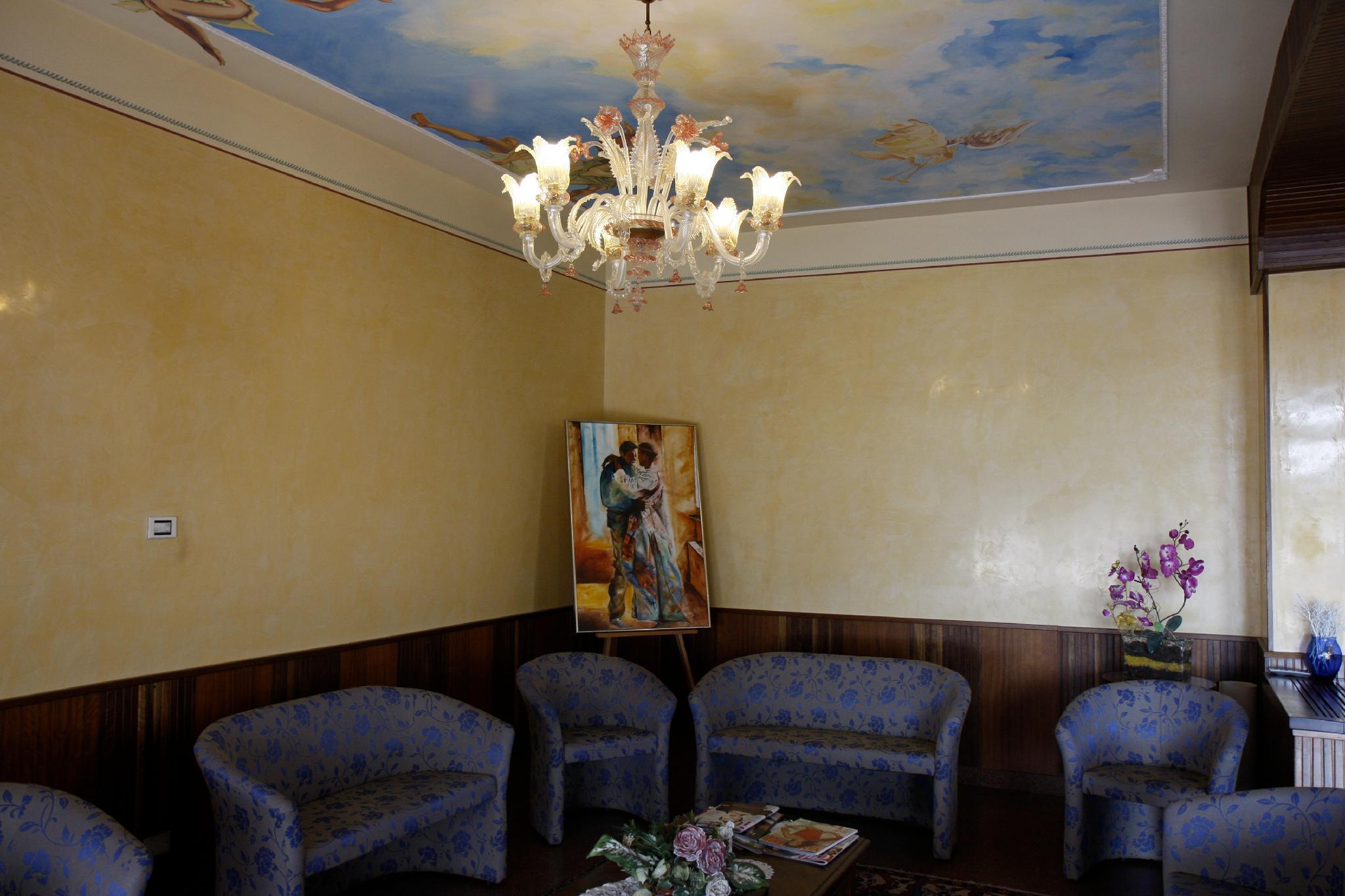 Hotel Bracco Loreggia Zewnętrze zdjęcie
