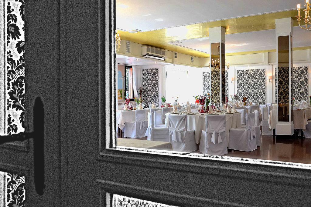 Hotel Bracco Loreggia Zewnętrze zdjęcie