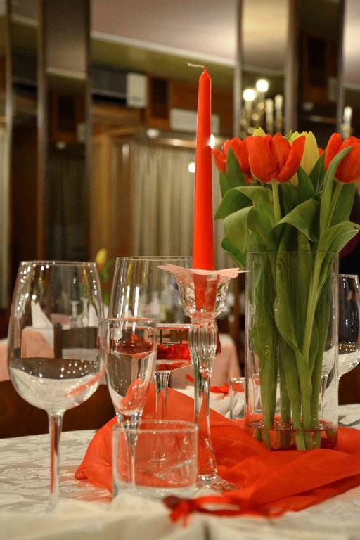 Hotel Bracco Loreggia Zewnętrze zdjęcie