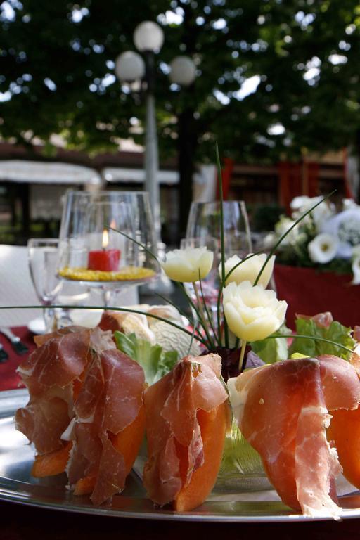 Hotel Bracco Loreggia Zewnętrze zdjęcie