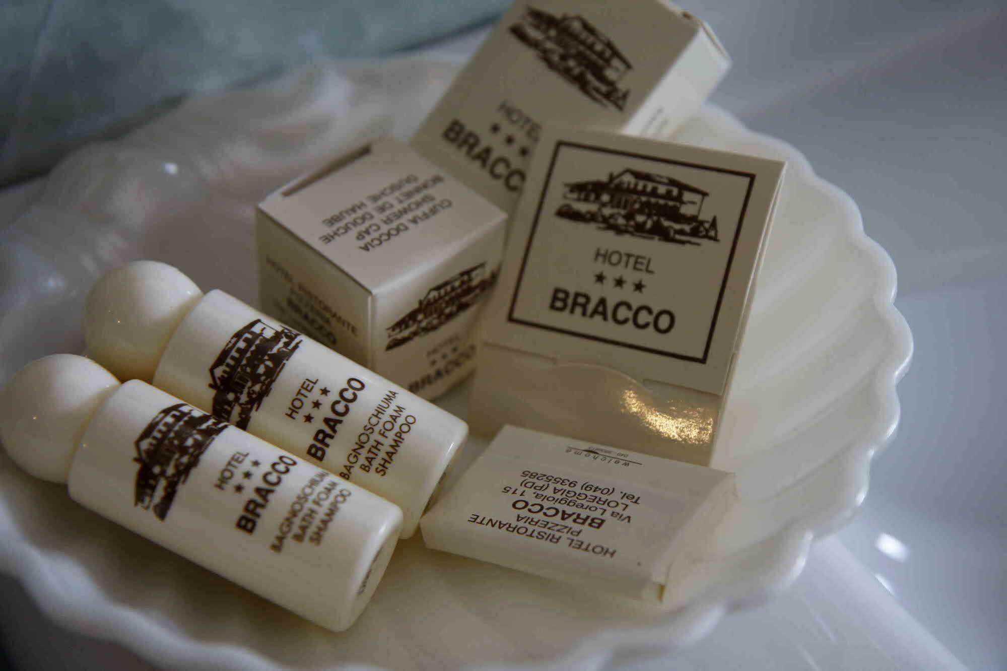 Hotel Bracco Loreggia Zewnętrze zdjęcie
