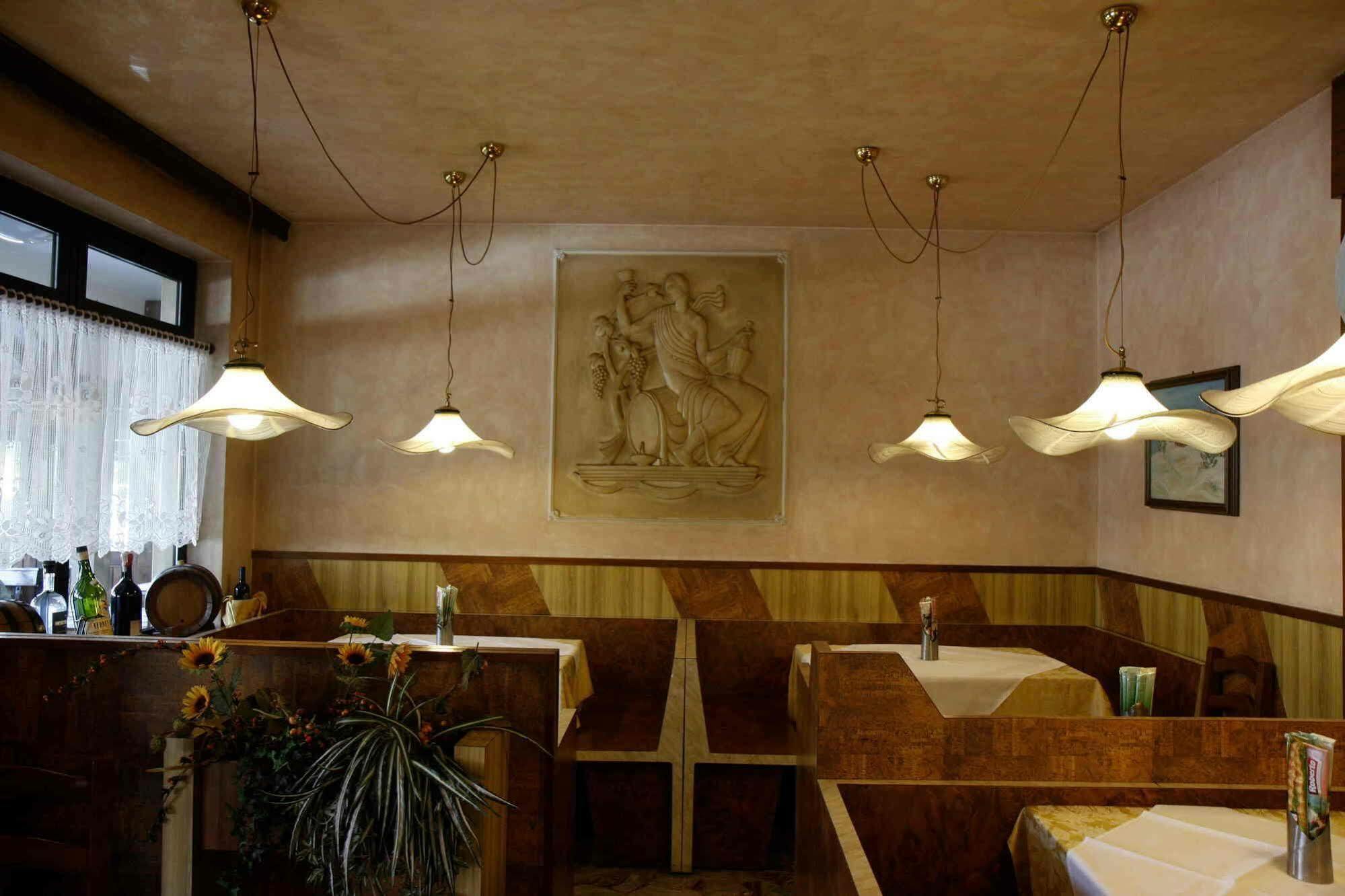 Hotel Bracco Loreggia Zewnętrze zdjęcie