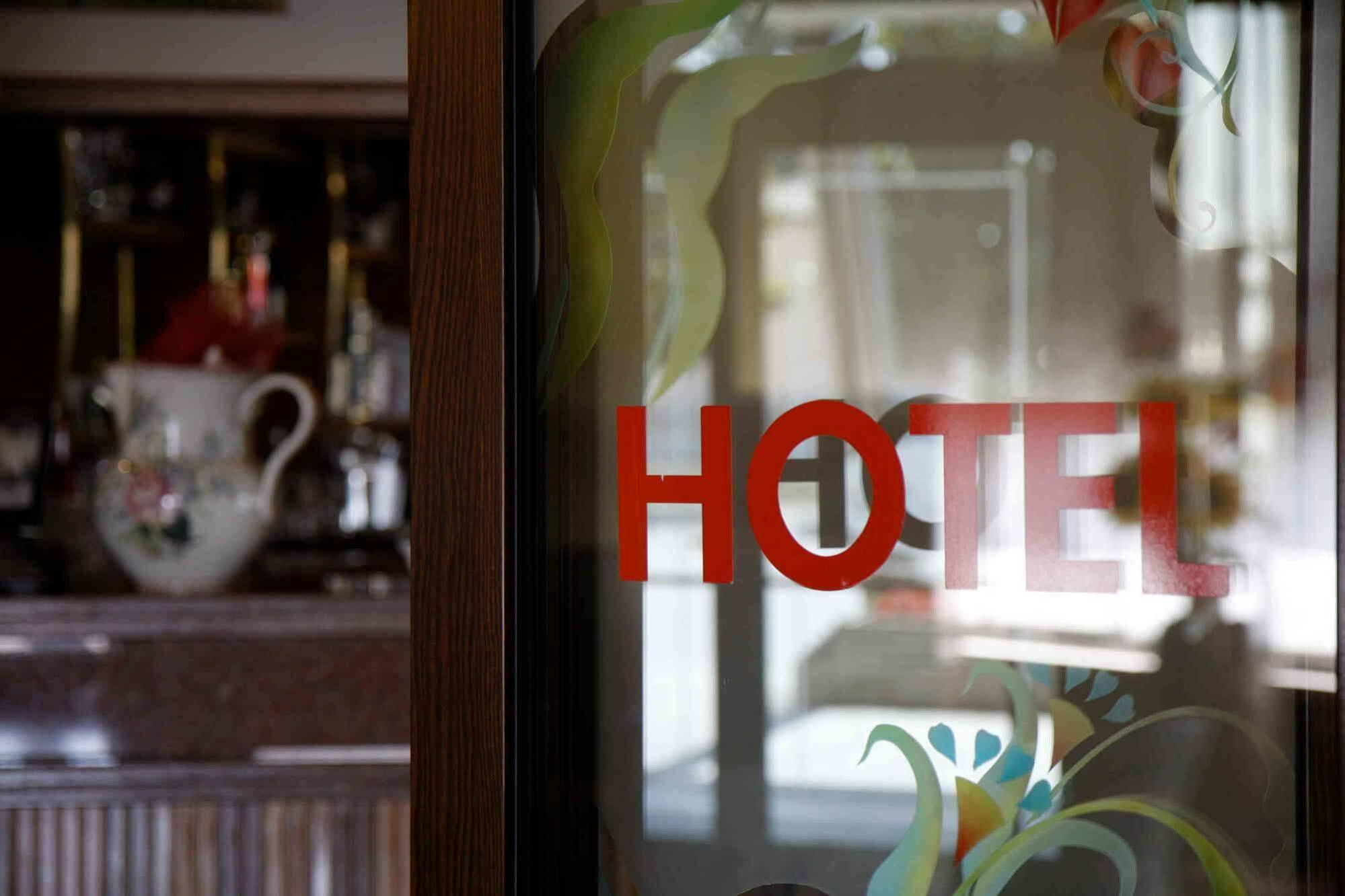 Hotel Bracco Loreggia Zewnętrze zdjęcie