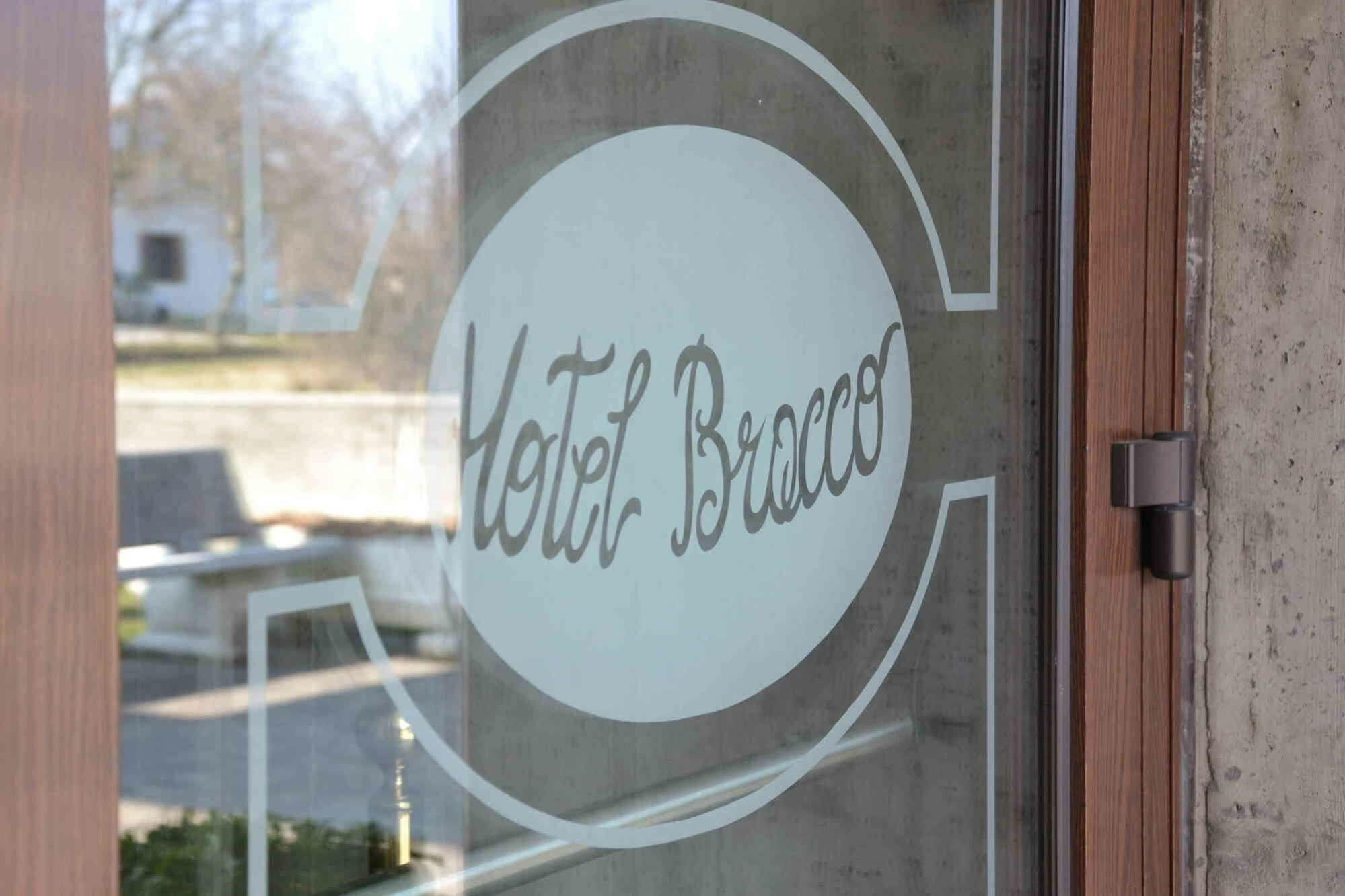 Hotel Bracco Loreggia Zewnętrze zdjęcie