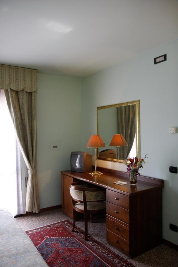 Hotel Bracco Loreggia Zewnętrze zdjęcie
